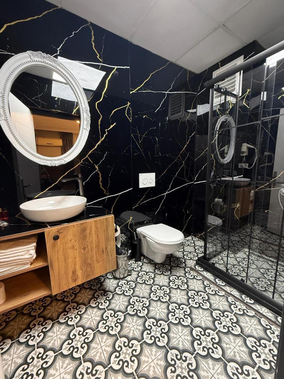 HOTEL MARA ISTANBUL — ISTANBUL — fotografie hotel nr. 13