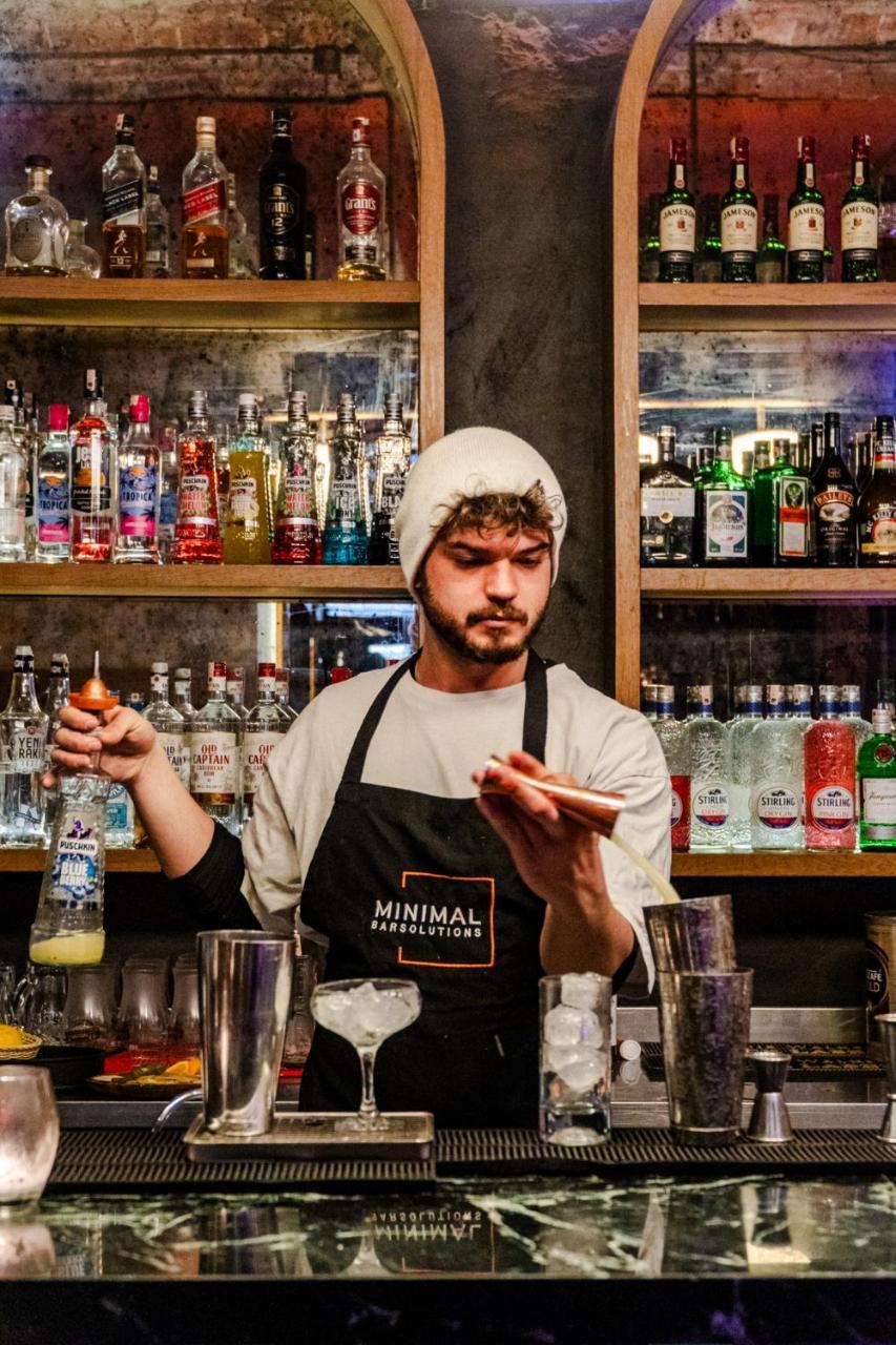 CHEERS PORTHOUSE — ISTANBUL — фотография отеля №29