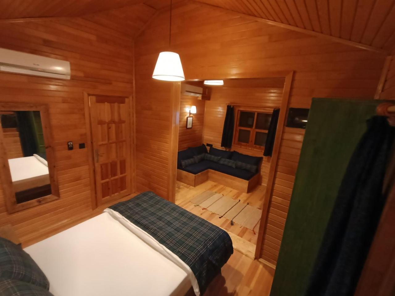 LYCIA HOTEL ULUPINAR — KEMER — fotografie hotel nr. 19