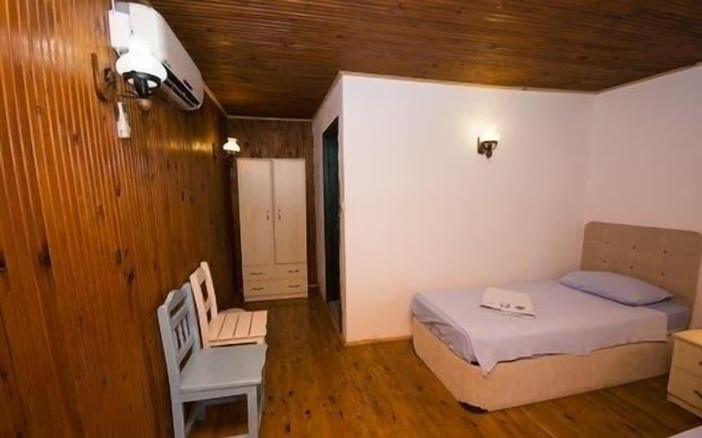 JENNYS HOUSE HOTEL — MARMARIS — фотография отеля №7