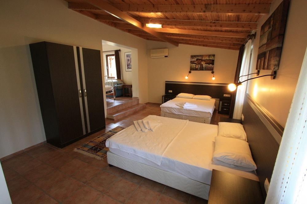 HOLIDAY CALBIS — DALYAN — fotografie hotel nr. 9
