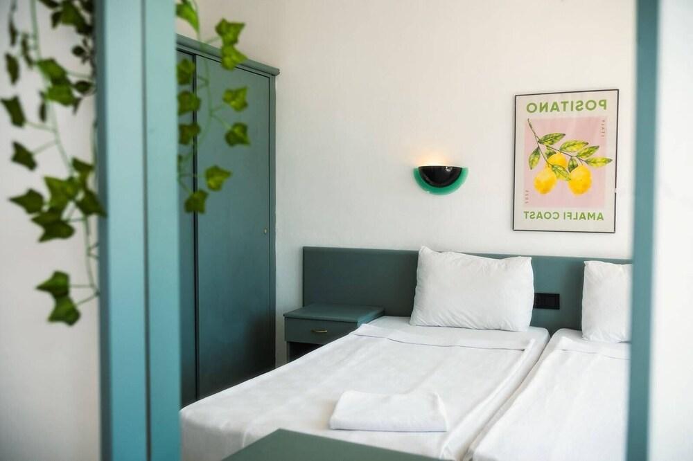 CASA CLEO SUITES HOTEL — ALANYA — fotografie hotel nr. 10