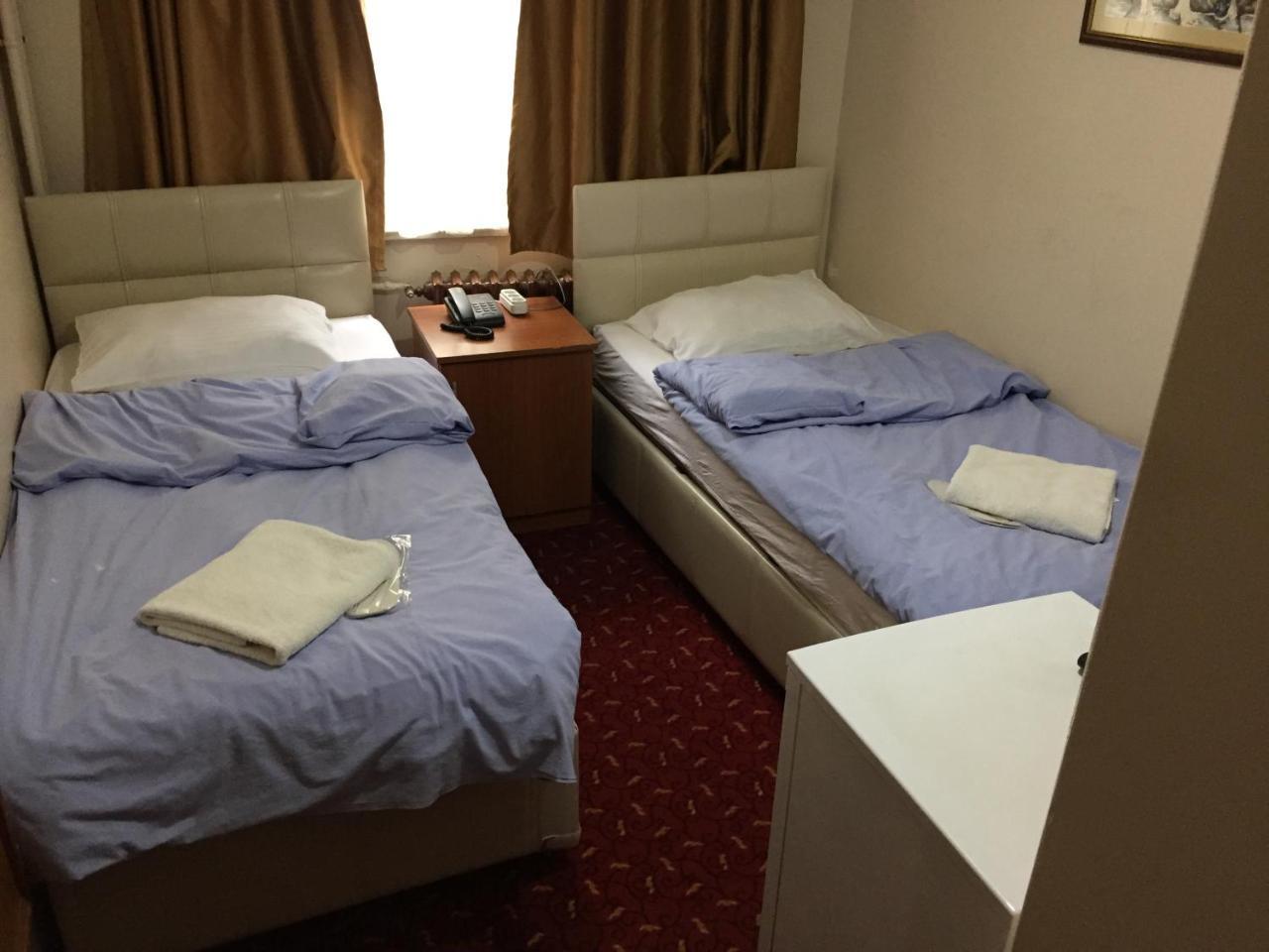 ISTANBUL PARIS HOTEL & HOSTEL — ISTANBUL — fotografie hotel nr. 27