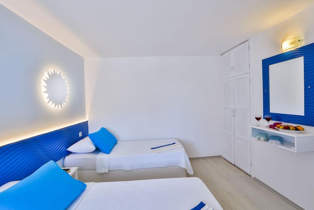 PASALIMANI HOTEL — CESME — фотография отеля №15