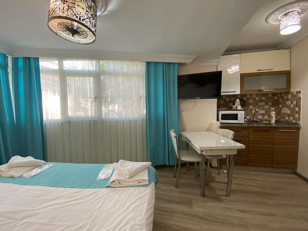 NURAY HOTEL — ISTANBUL — fotografie hotel nr. 8