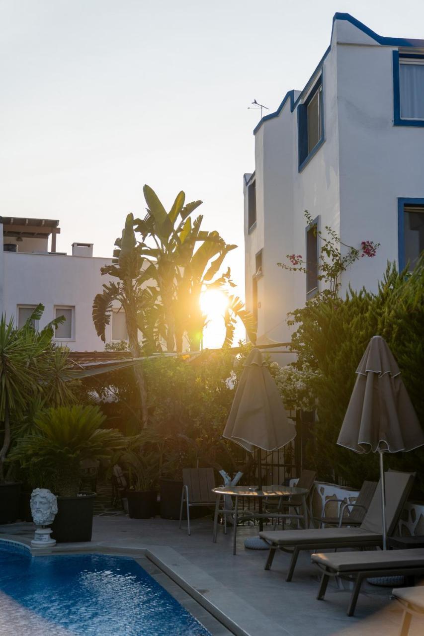 ARTUNC — BODRUM — fotografie hotel nr. 28