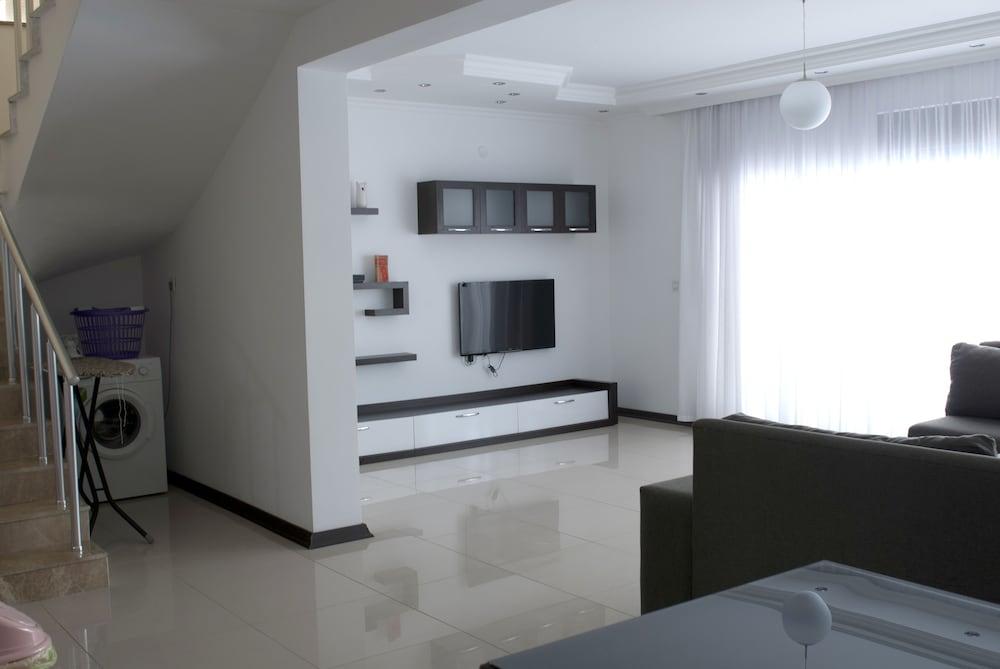 BAMONT VILLAS — GOYNUK — фотография отеля №3