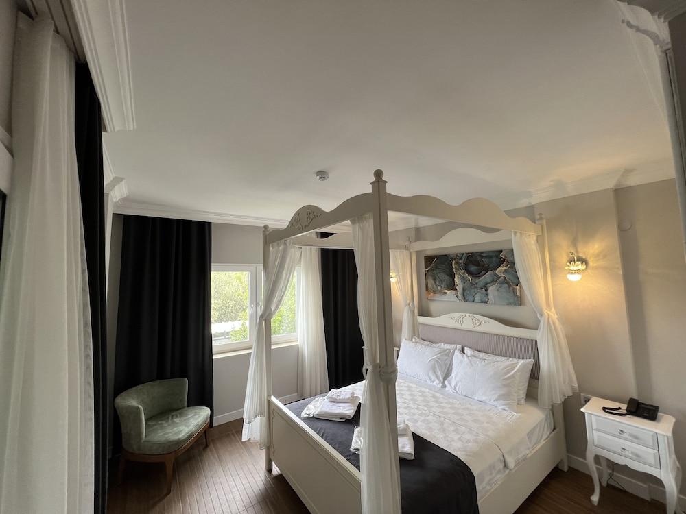 ADEN BUTIK HOTEL (ADULTS ONLY) — CESME — фотография отеля №3