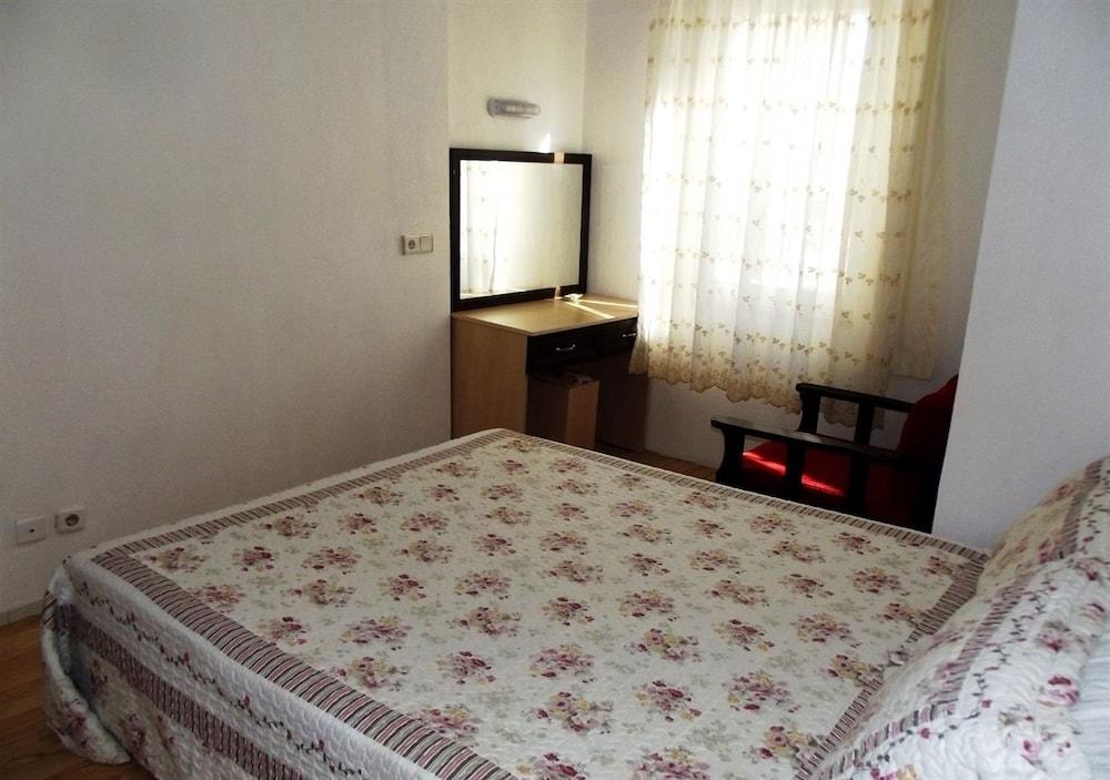 GURKAN APART HOTEL — DALYAN — фотография отеля №4