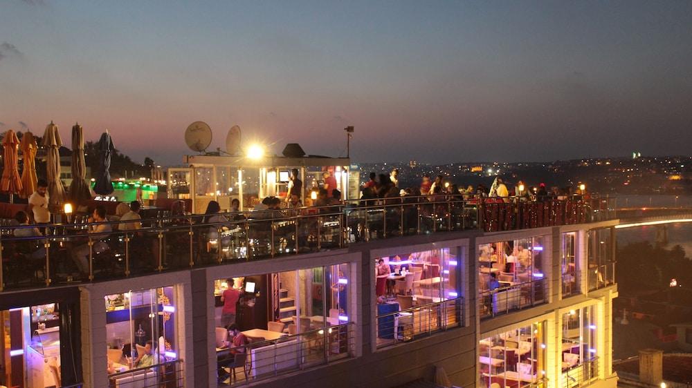 SEFA-I HURREM SUIT HOUSE — ISTANBUL — fotografie hotel nr. 21