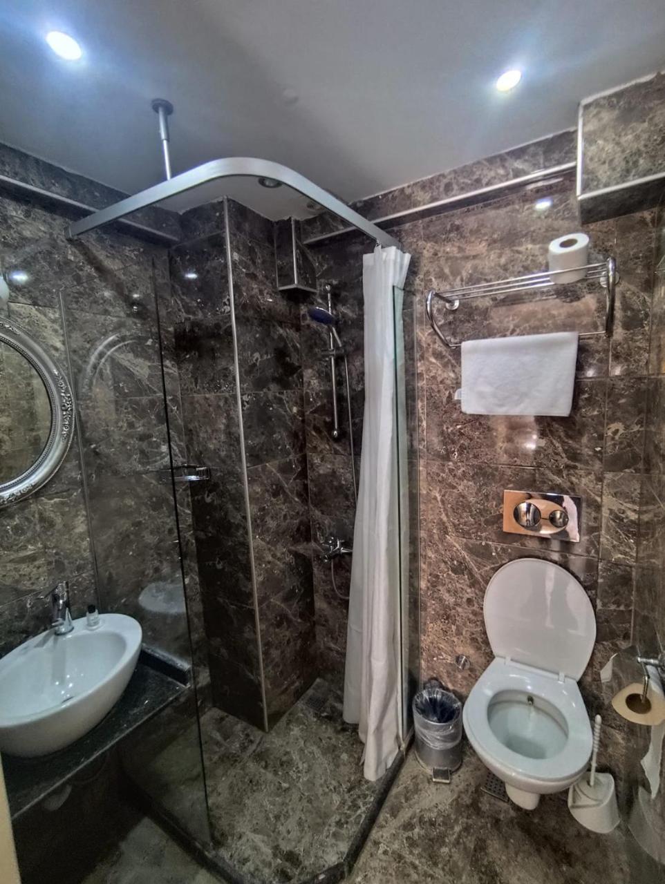 SUN COMFORT HOTEL (ADULTS ONLY) — ISTANBUL — фотография отеля №4