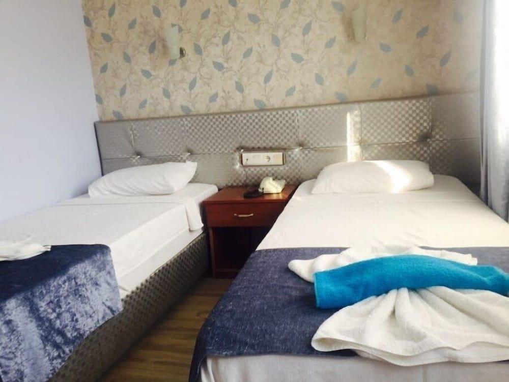 TWENTY ONE HOTEL — MARMARIS — fotografie hotel nr. 2