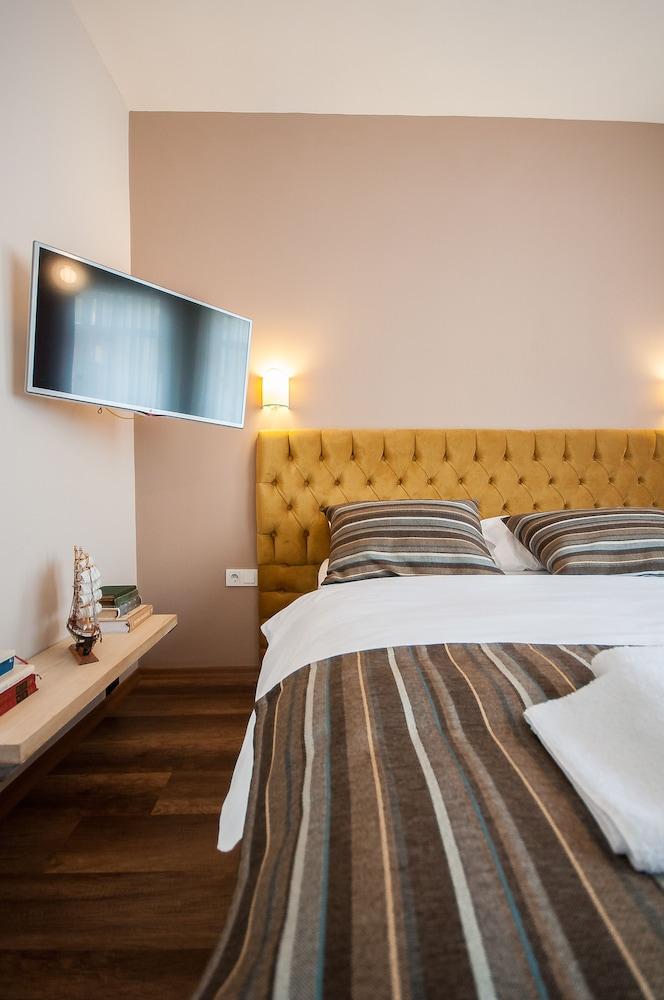 NEWWAY APARTMENTS — ISTANBUL — фотография отеля №15