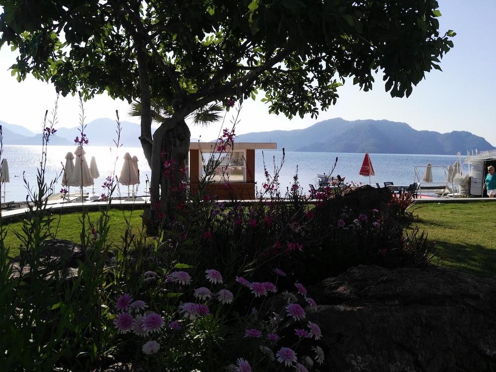 UYSAL MOTEL — MARMARIS — fotografie hotel nr. 21