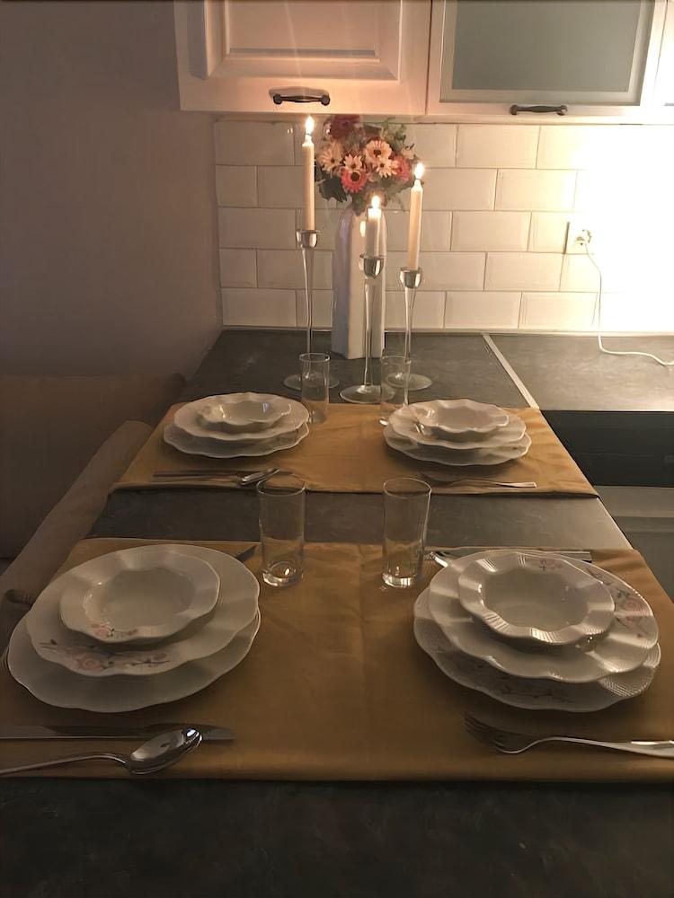 LUXX SUITE NISANTASI — ISTANBUL — фотография отеля №24
