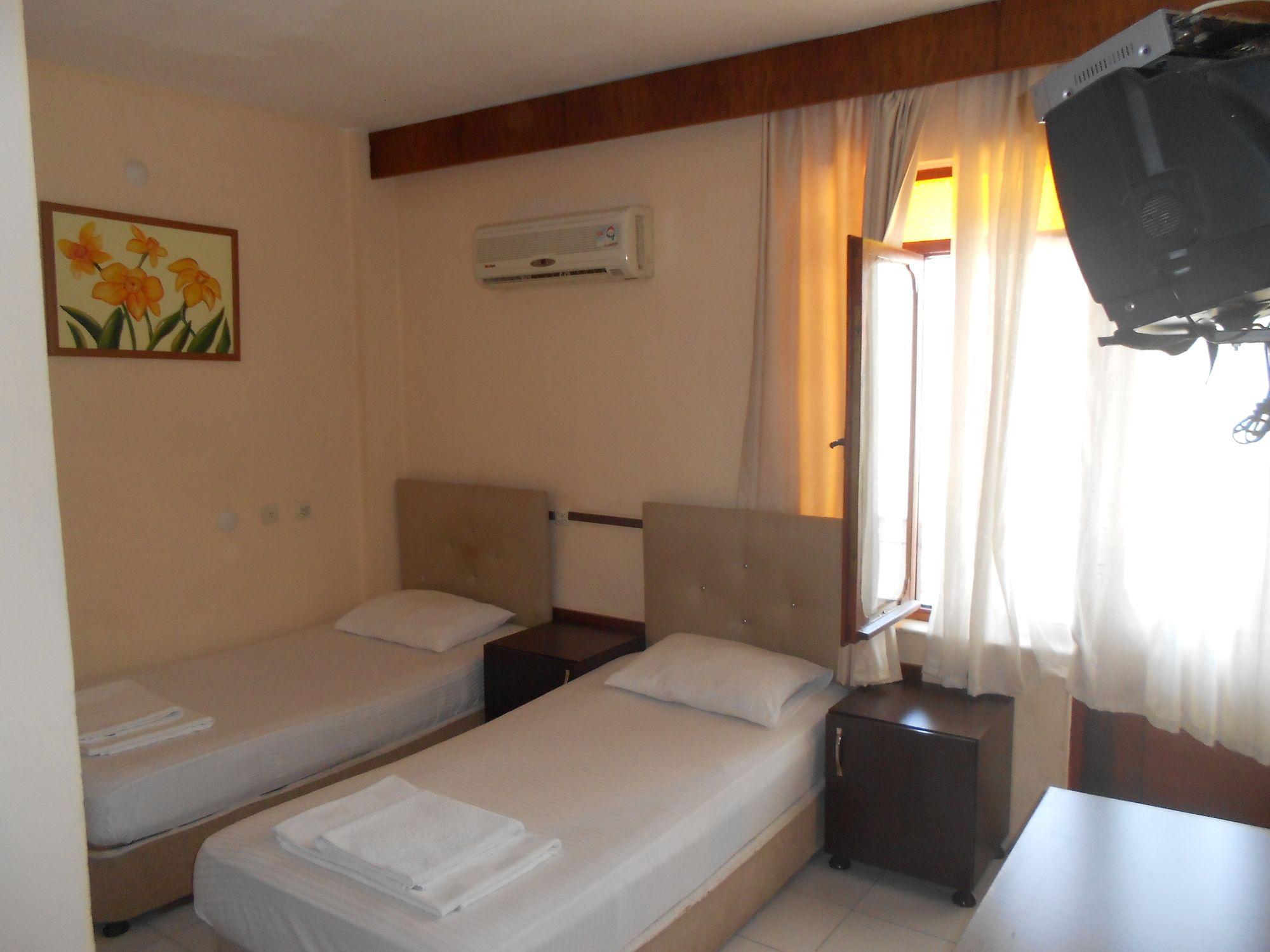 GARDEN PRIZMA PENSION — KEMER — фотография отеля №39