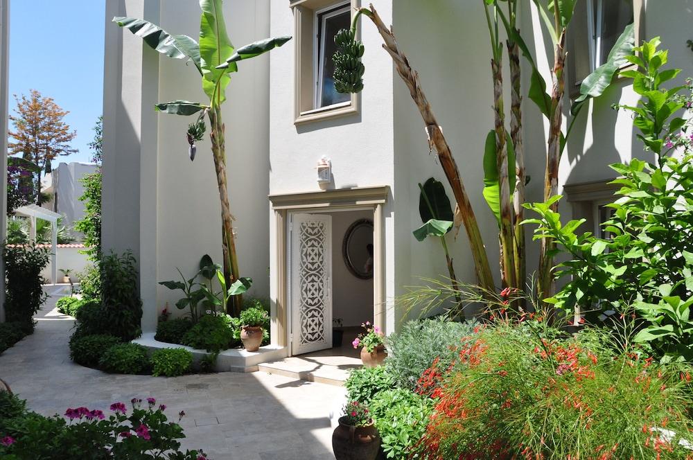 OLIVIAS GROUP HOTEL — BODRUM — fotografie hotel nr. 17