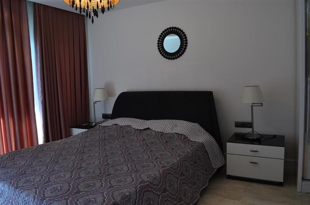 ELITE ADMIRAL PREMIUM RESIDENCES — KONAKLI — fotografie hotel nr. 6