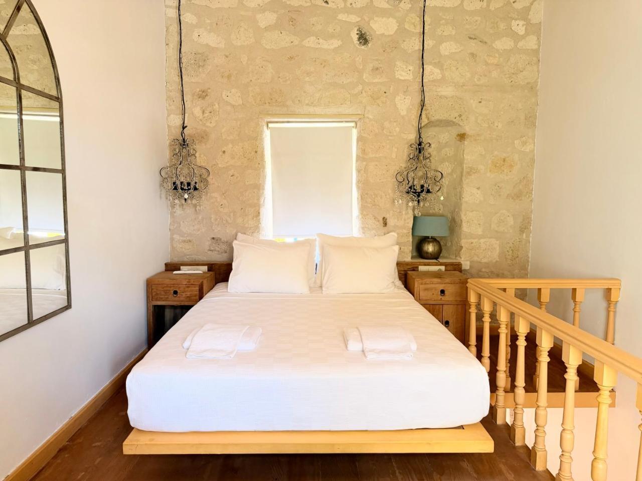 MARGE HOTEL — CESME — фотография отеля №34