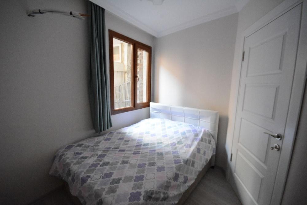 SAMYELI RESIDENCE — KUSADASI — фотография отеля №3