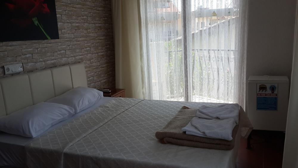 PALMYRA HOTEL & SKY LOUNGE — DALYAN — fotografie hotel nr. 15