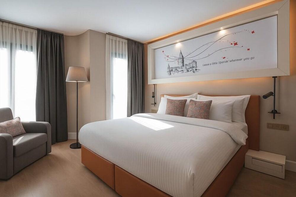 SPARKLE HOTEL — ISTANBUL — fotografie hotel nr. 11