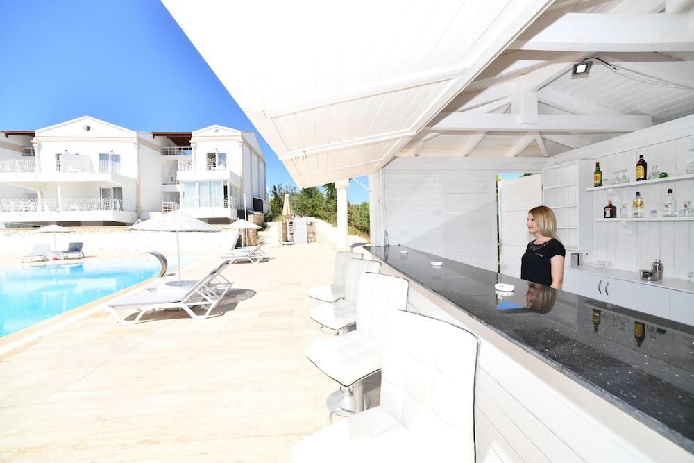 CALICO HOTEL — CESME — фотография отеля №22