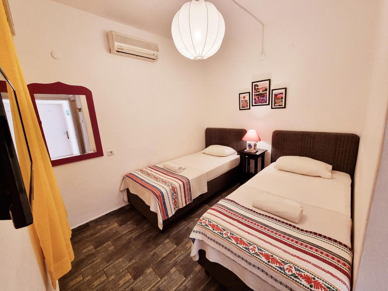 BODRUM MOTEL (ADULTS ONLY) — BODRUM — fotografie hotel nr. 32