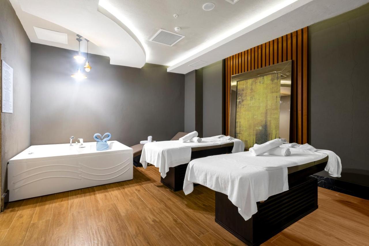 THE RAGA SIDE (ADULTS ONLY) — SIDE — fotografie hotel nr. 34