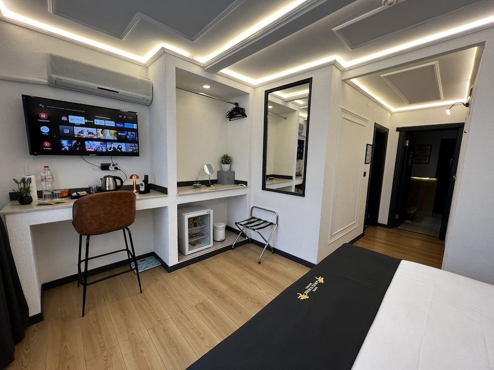 ANGELS HOME HOTEL — ISTANBUL — fotografie hotel nr. 4