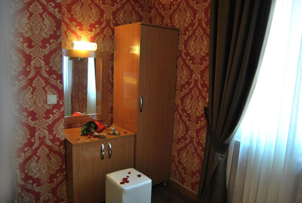 HOTEL STAR PARK — ISTANBUL — fotografie hotel nr. 27
