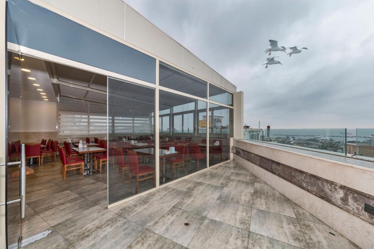 MARCELLO HOTEL — ISTANBUL — fotografie hotel nr. 33