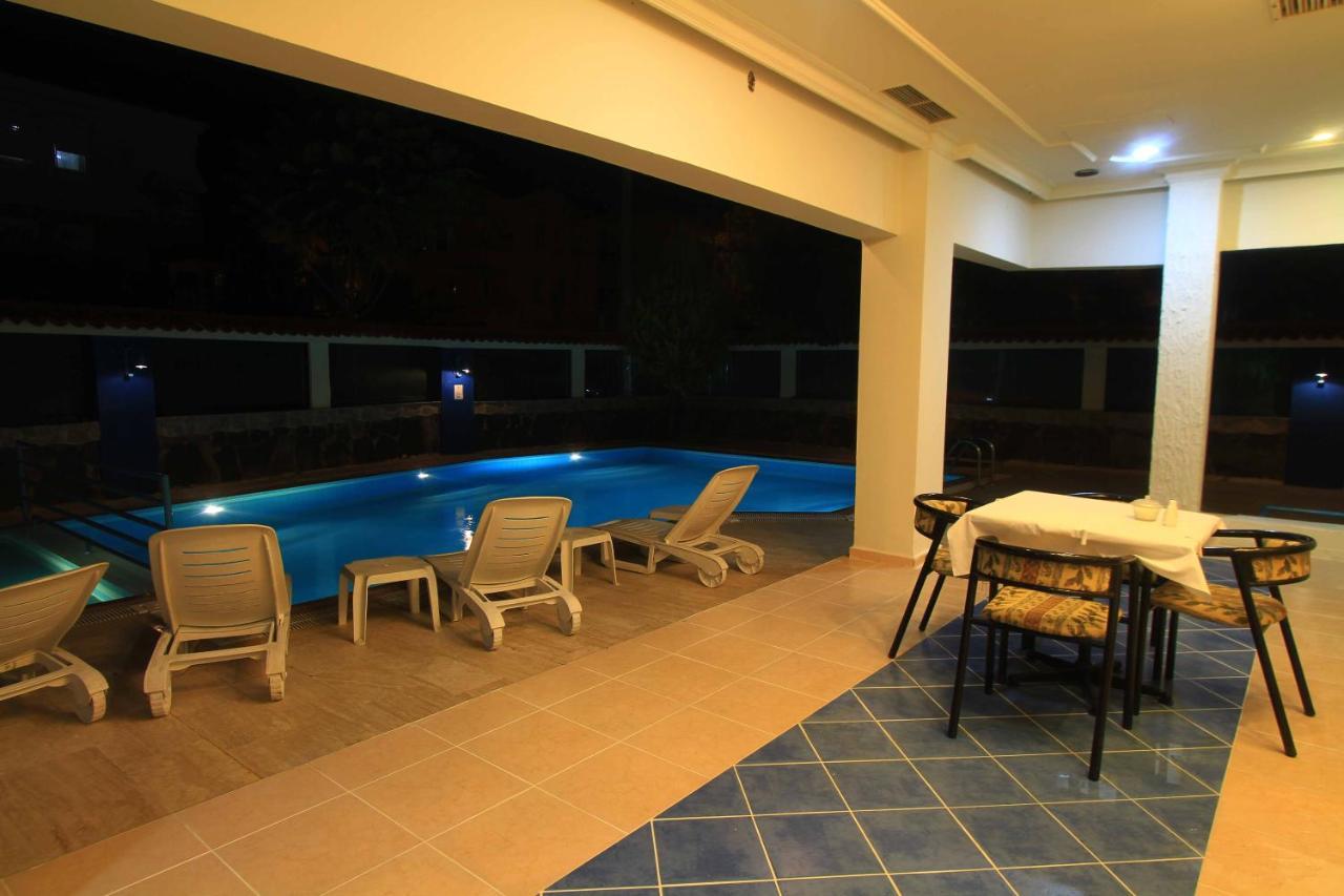 KOZ MARIGOLD — CESME — fotografie hotel nr. 10