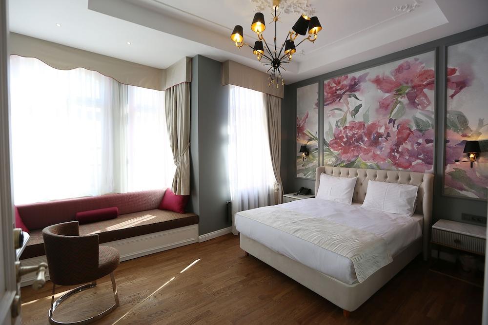 ROYAL TOPHANE — ISTANBUL — fotografie hotel nr. 21