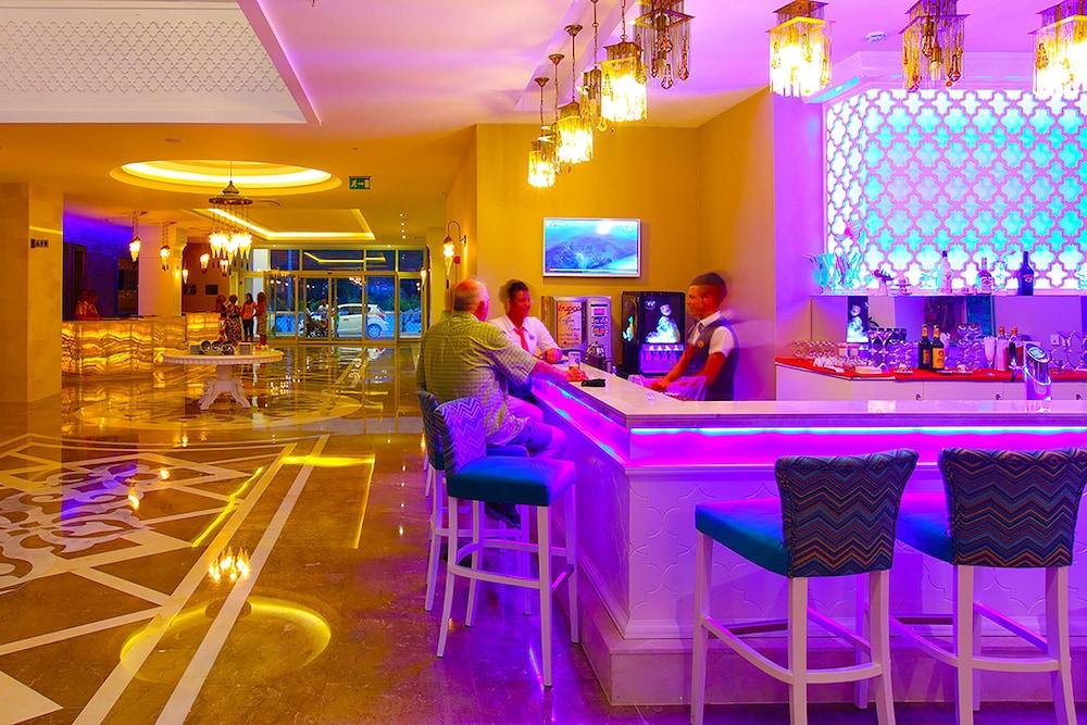 DIAMOND ELITE HOTEL & SPA (ADULTS ONLY) — SIDE — fotografie hotel nr. 13