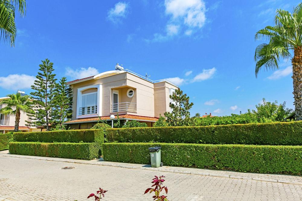 PARADISE TOWN VILLA ROYAL — BELEK — fotografie hotel nr. 28