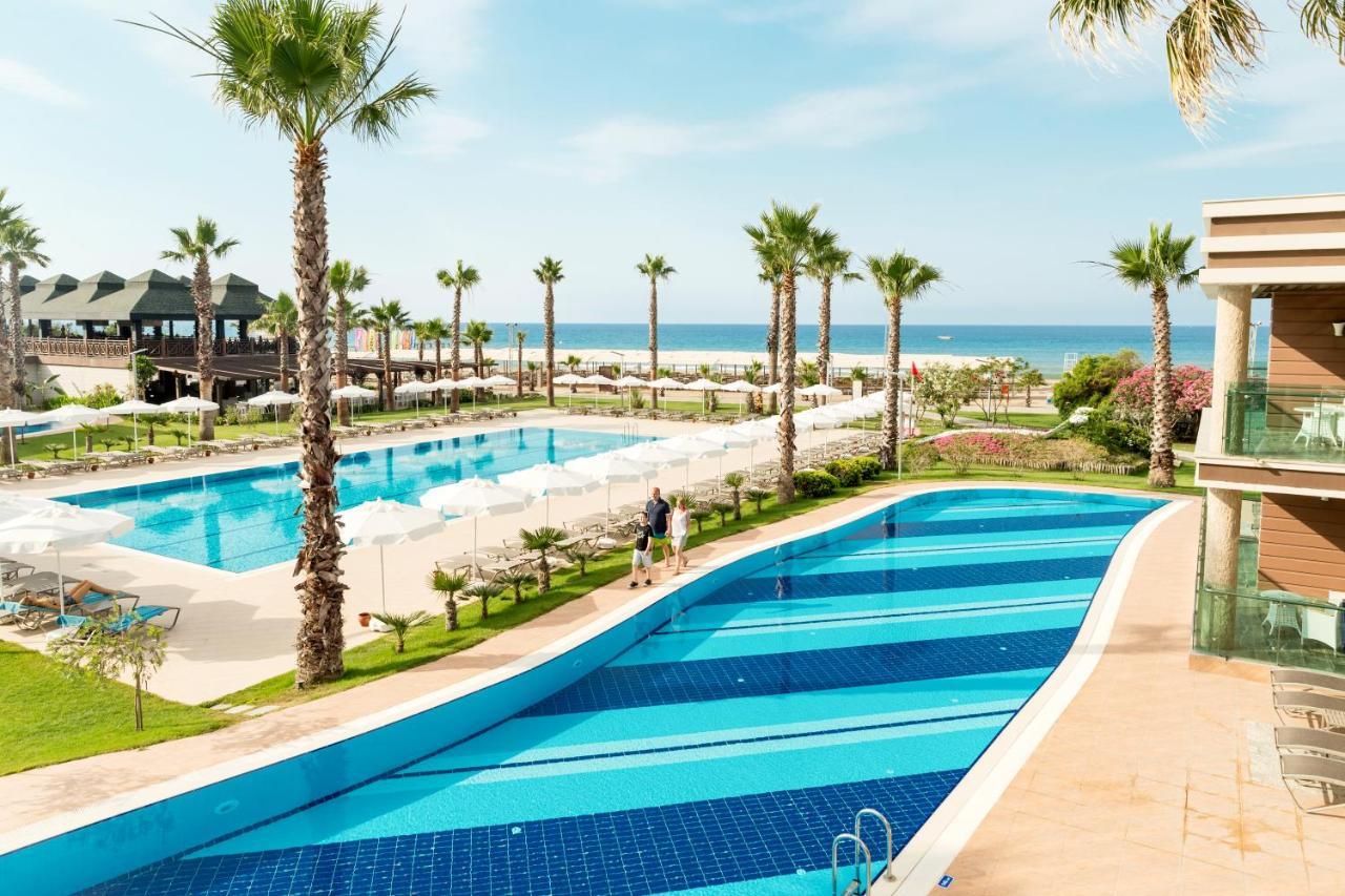 TUI MAGIC LIFE MASMAVI — BELEK — fotografie hotel nr. 11