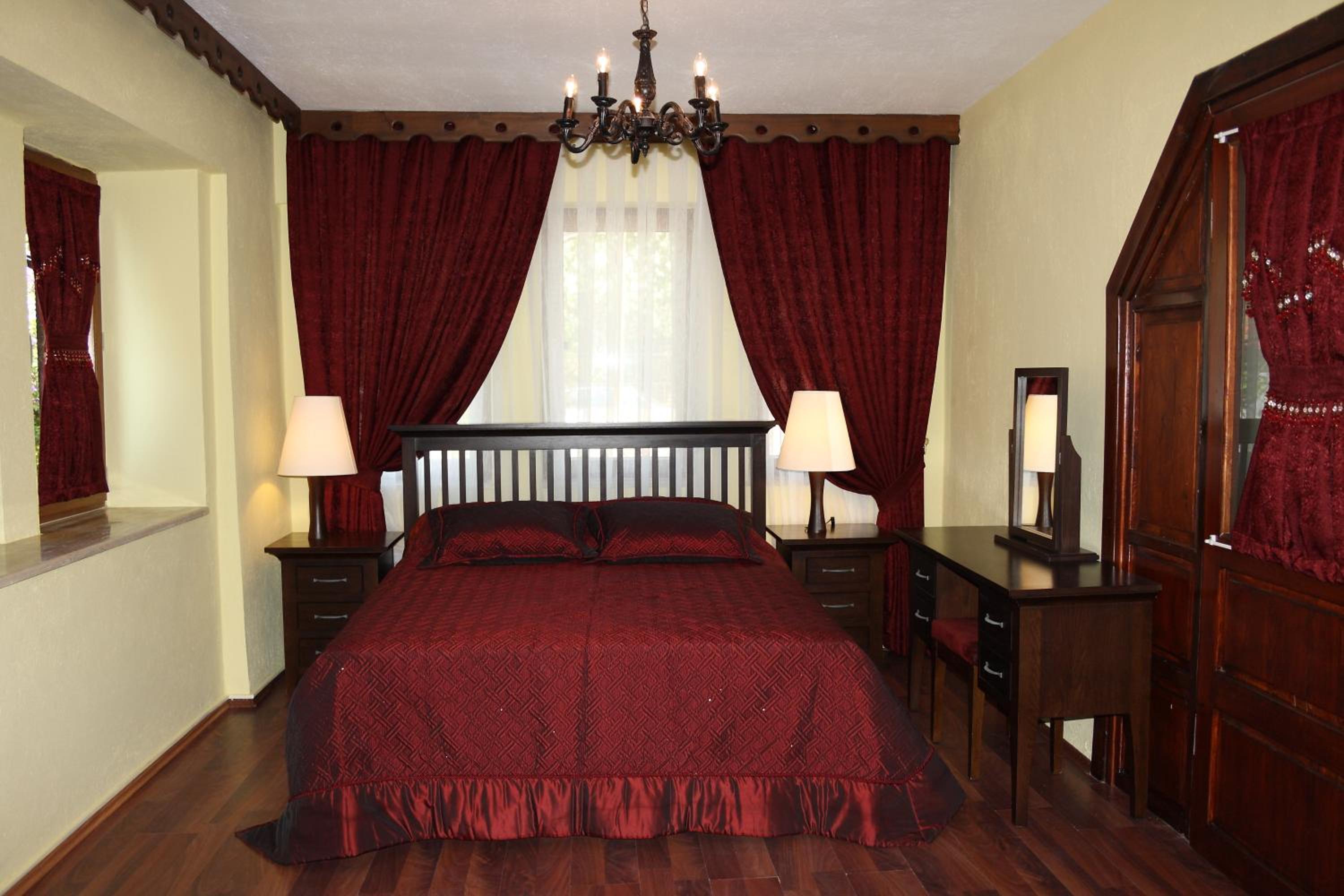 KYBELE HOTEL — GOCEK — фотография отеля №14