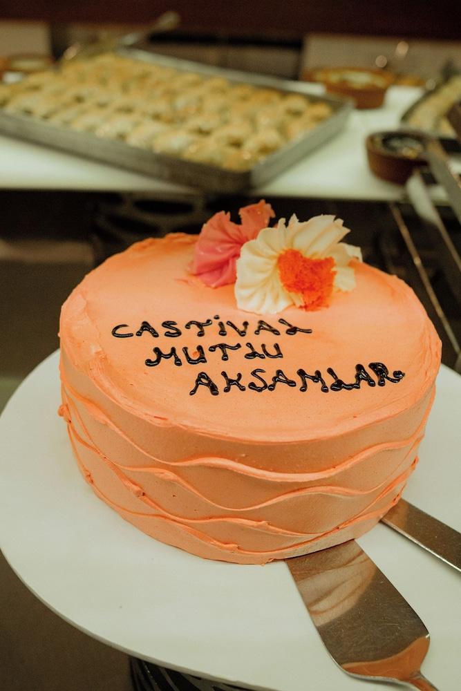 CASTIVAL HOTEL — SIDE — фотография отеля №19
