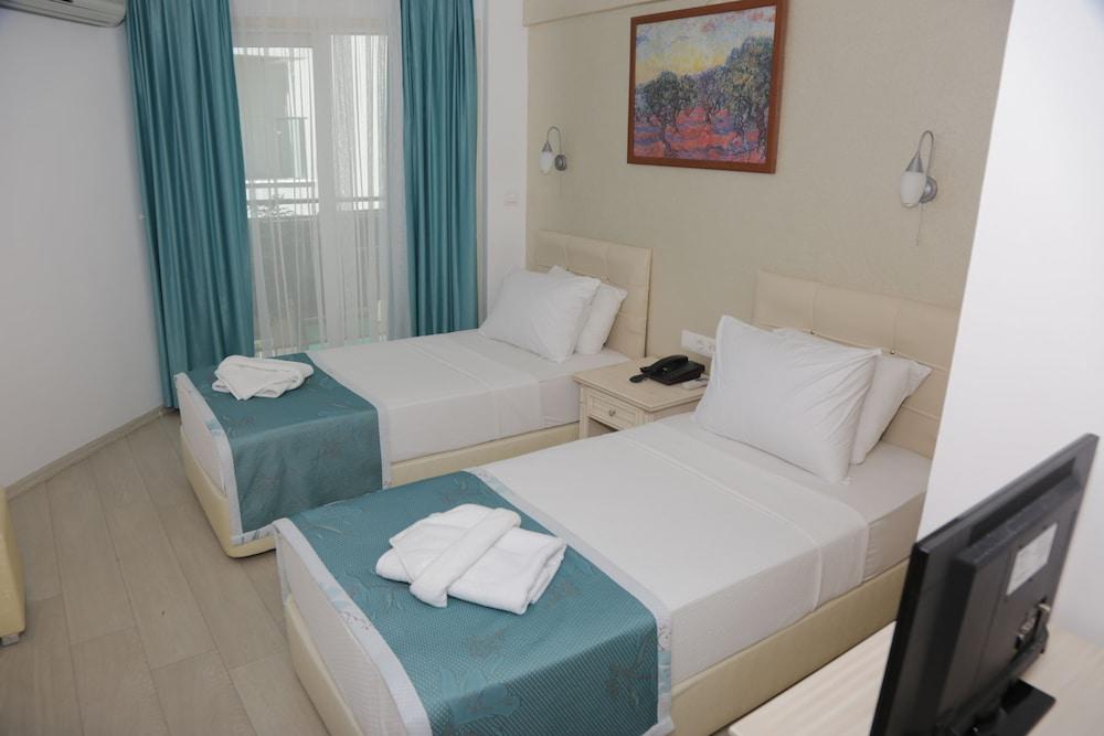 GEO BEACH HOTEL — MARMARIS — fotografie hotel nr. 2