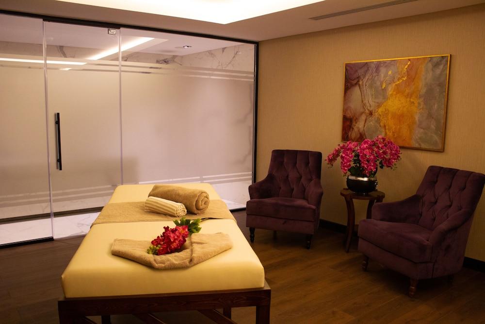 GRAND MAKEL HOTEL TOPKAPI — ISTANBUL — fotografie hotel nr. 26