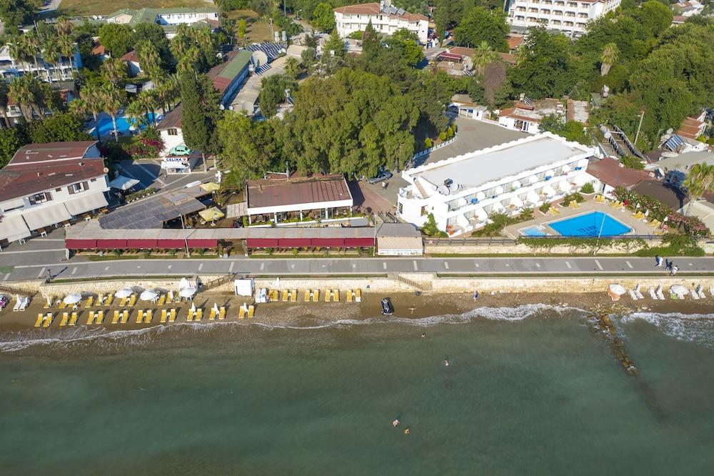 SIDE BEACH CLUB — SIDE — fotografie hotel nr. 26