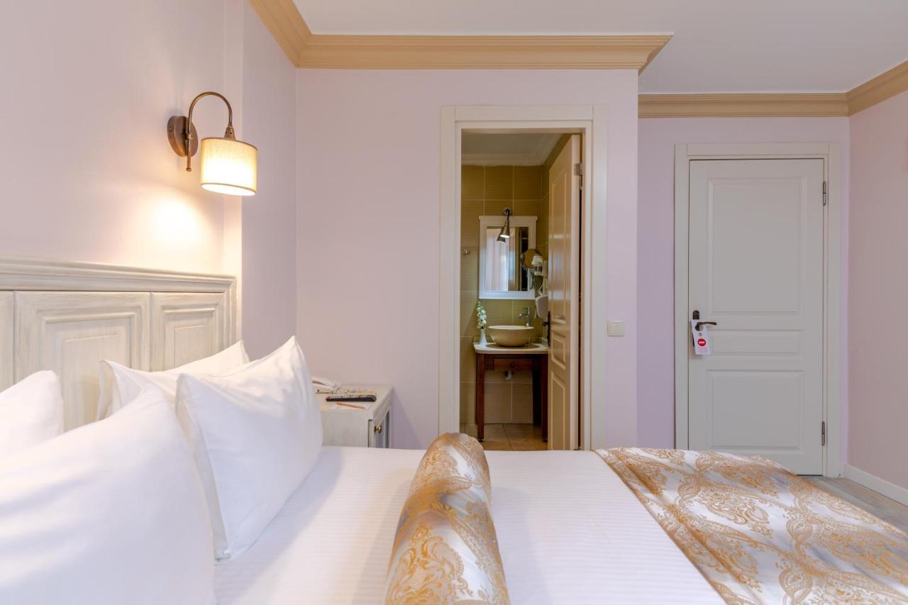 AGORA GUESTHOUSE — ISTANBUL — фотография отеля №19