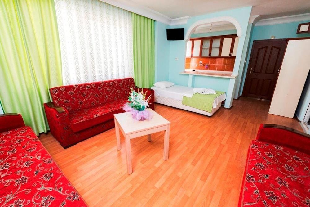 NEHIR — ALANYA — фотография отеля №19