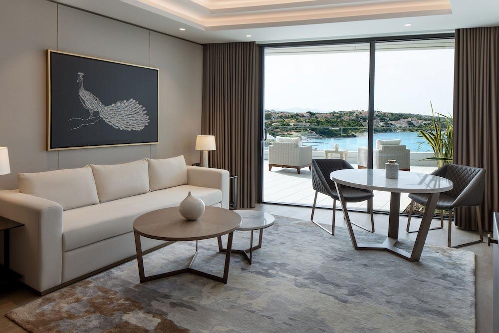REGES A LUXURY COLLECTION RESORT AND SPA — CESME — фотография отеля №26