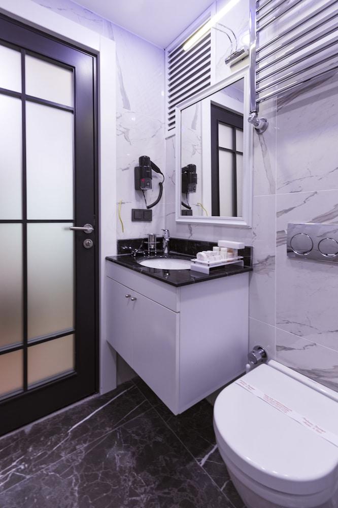 ANTUSA DESIGN HOTEL & SPA — ISTANBUL — фотография отеля №17