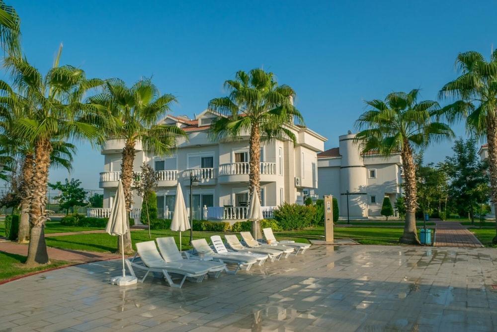 BELEK GOLF VILLAGE — BELEK — фотография отеля №35