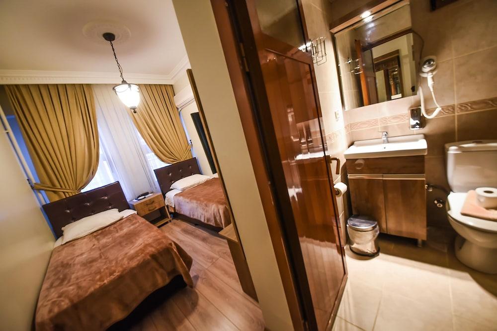 KOSK HOTEL KADIKOY — ISTANBUL — fotografie hotel nr. 16