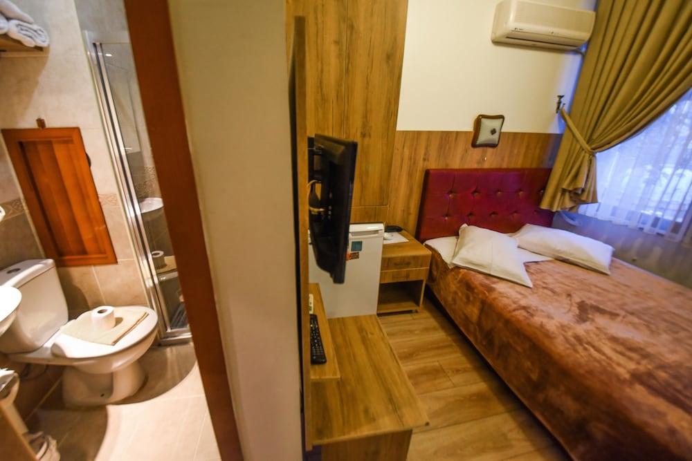 KOSK HOTEL KADIKOY — ISTANBUL — fotografie hotel nr. 21