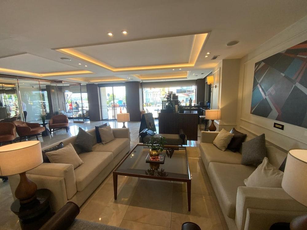 THE BIANCHO HOTEL PERA — ISTANBUL — fotografie hotel nr. 4